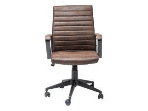 5 спиц подлокотник полиэстер мягкий операционный офисный стул