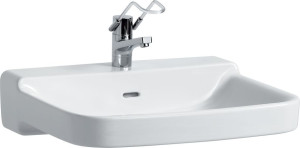 H8119530001091 Раковина LAUFEN PRO