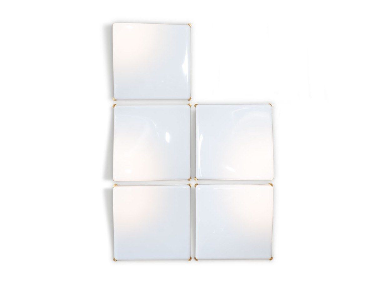 Аппликация из метакрилата Baxter GOOGIE ARCH-00003352