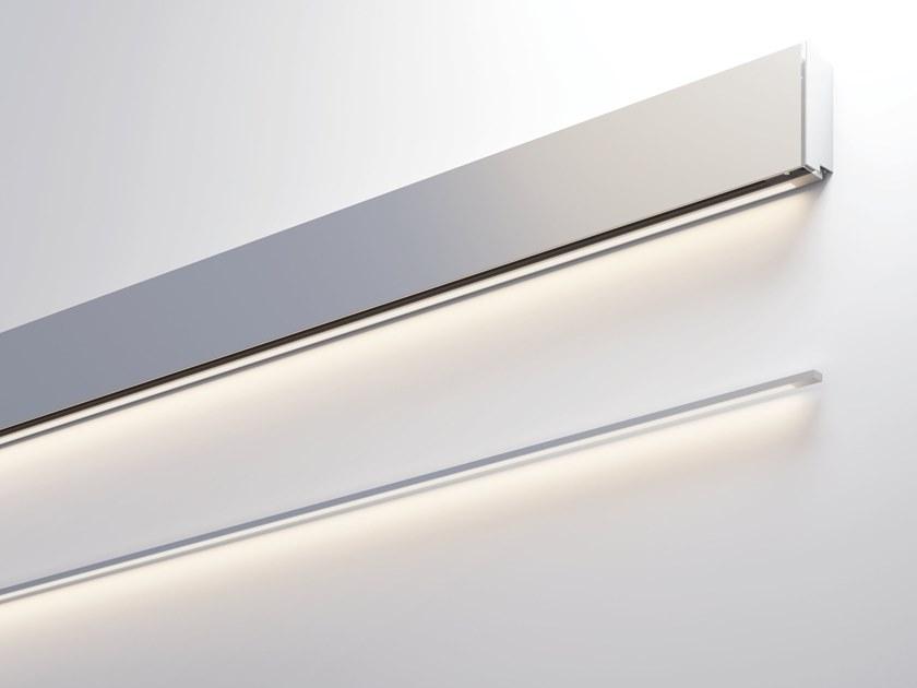 Letroh Линейный световой профиль для светодиодных модулей sun-id-1438279 - Вид №1