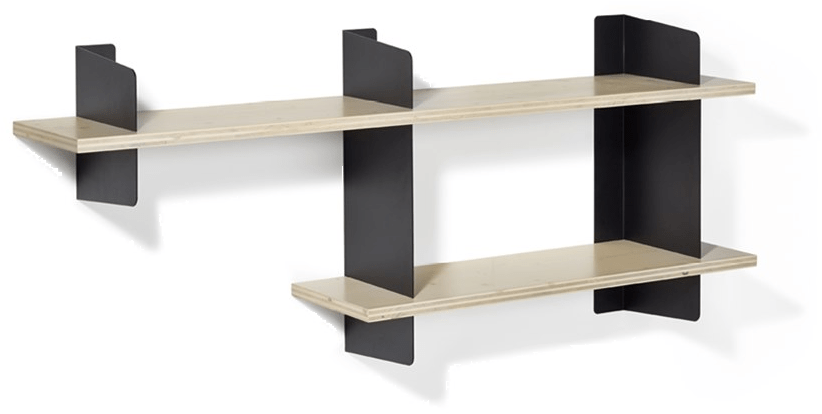 Richard Lampert Деревянная полка sun-id-1359165 - Вид №2