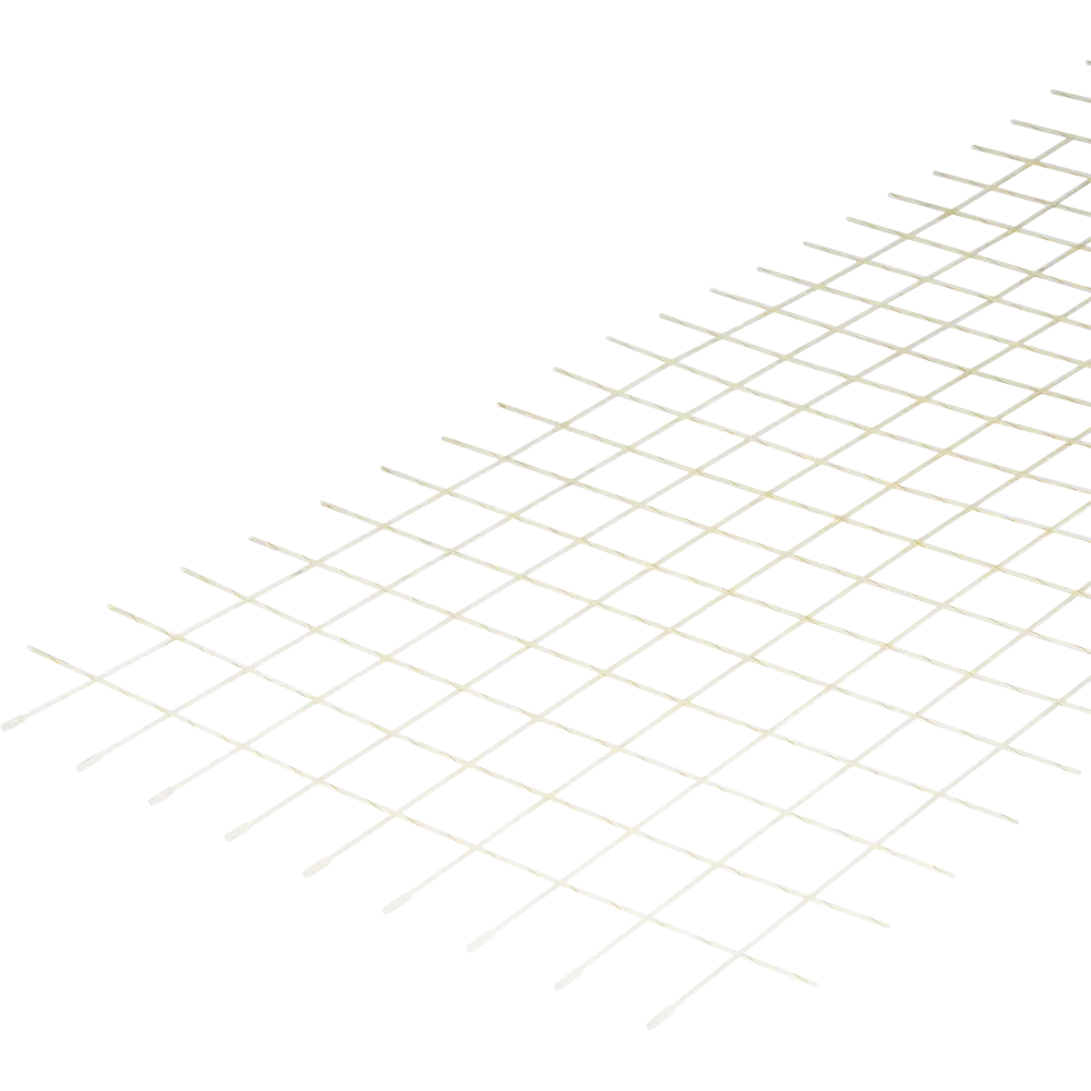 Сетка 50х50-2.0 мм 0.5х2 м 81931291 STLM-2025869 БОРА 