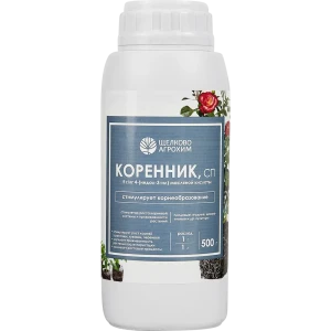Стимулятор роста корней Коренник 500 г 87731768 STLM-2093288