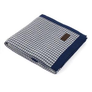 Плед детский Primavera, 100х150 см, синий