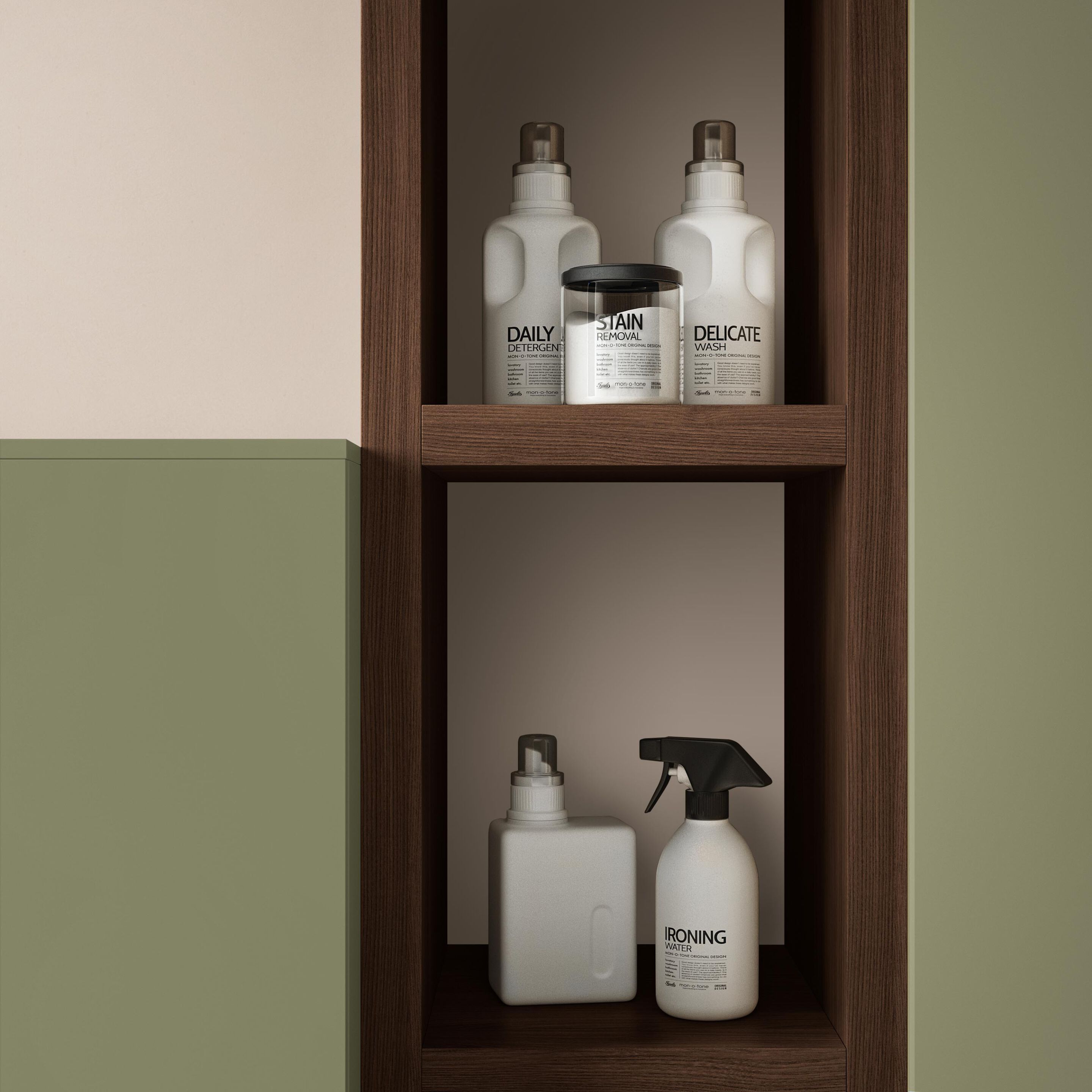 Шкаф для стиральной машины Birex IDROBOX COMP.5 ARCH-00010068