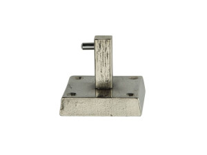 Бронзовые дверные упоры