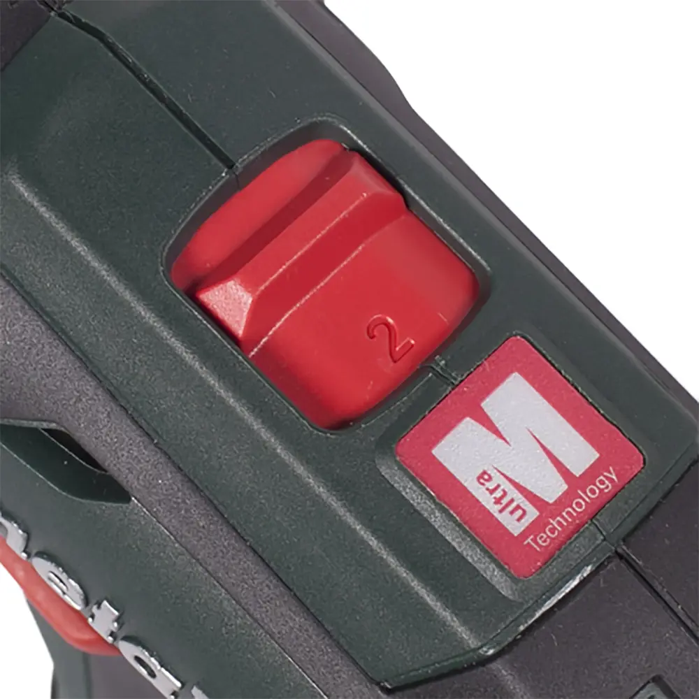 Набор электроинструментов Metabo В, 10.8 В 18119448 STLM-2175634  - Вид №2