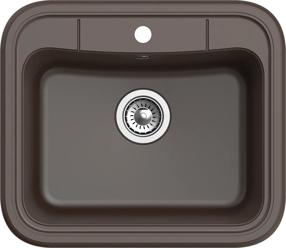 Кухонная мойка Кварц Ewigstein S35 GranFest A-60-S35
