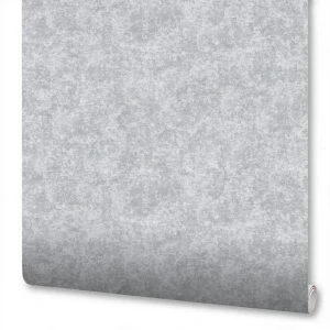 Обои флизелиновые Anturage Fabric серые 1.06 м 168512-09