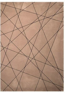 De Dimora Ковер ручной работы из шерсти Timeless