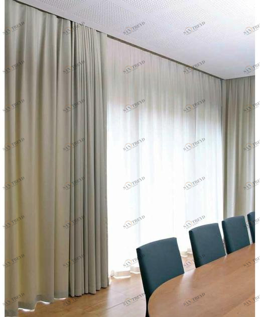 Mottura Дорожка для штор Arricciate a strappo sun-id-1392322