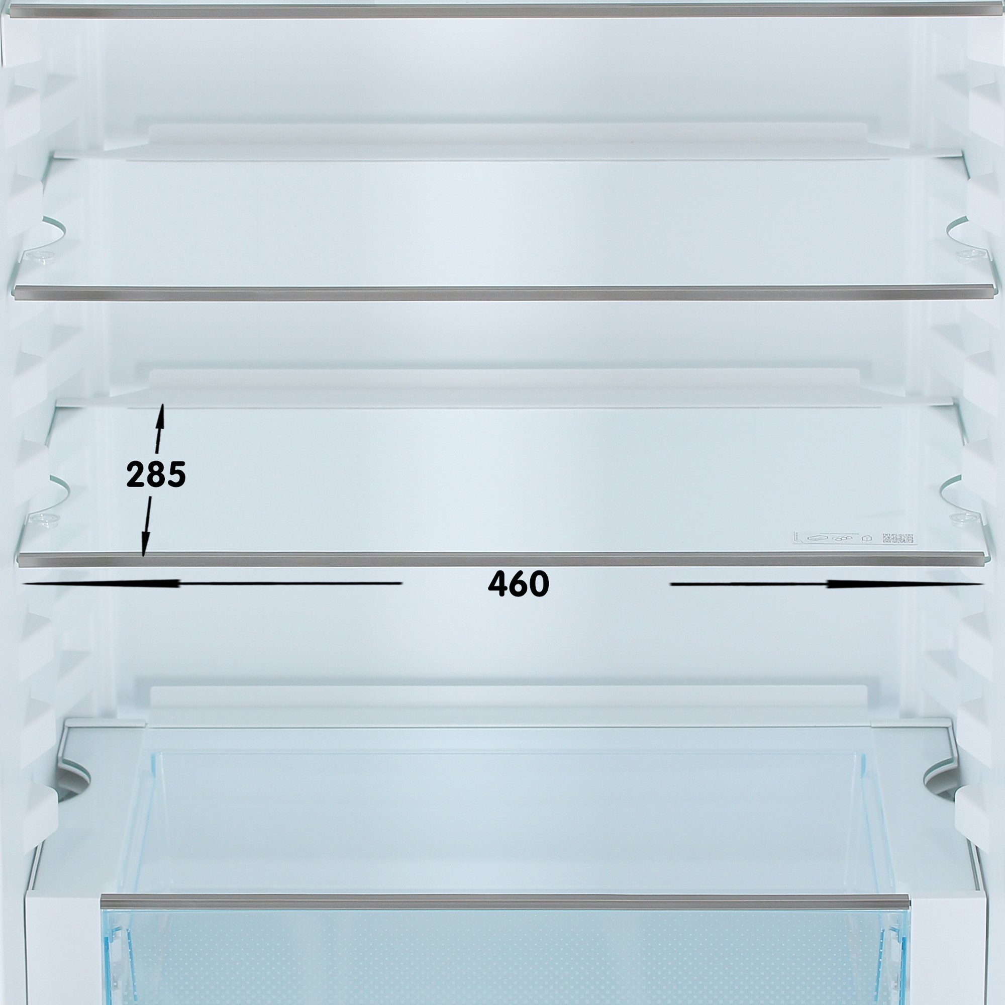 5465677 Встраиваемый холодильник Liebherr ICNSd 5123-22 001 STDN-0072499 - Вид №7