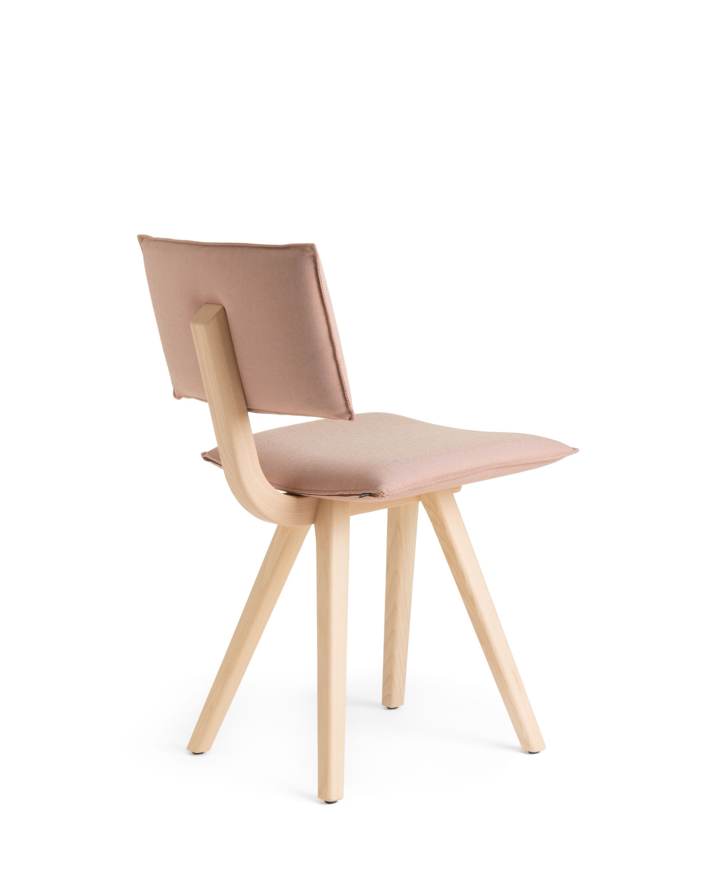 Съемный стул из дуба Magis TRAVE ARCH-00055521 - Вид №22