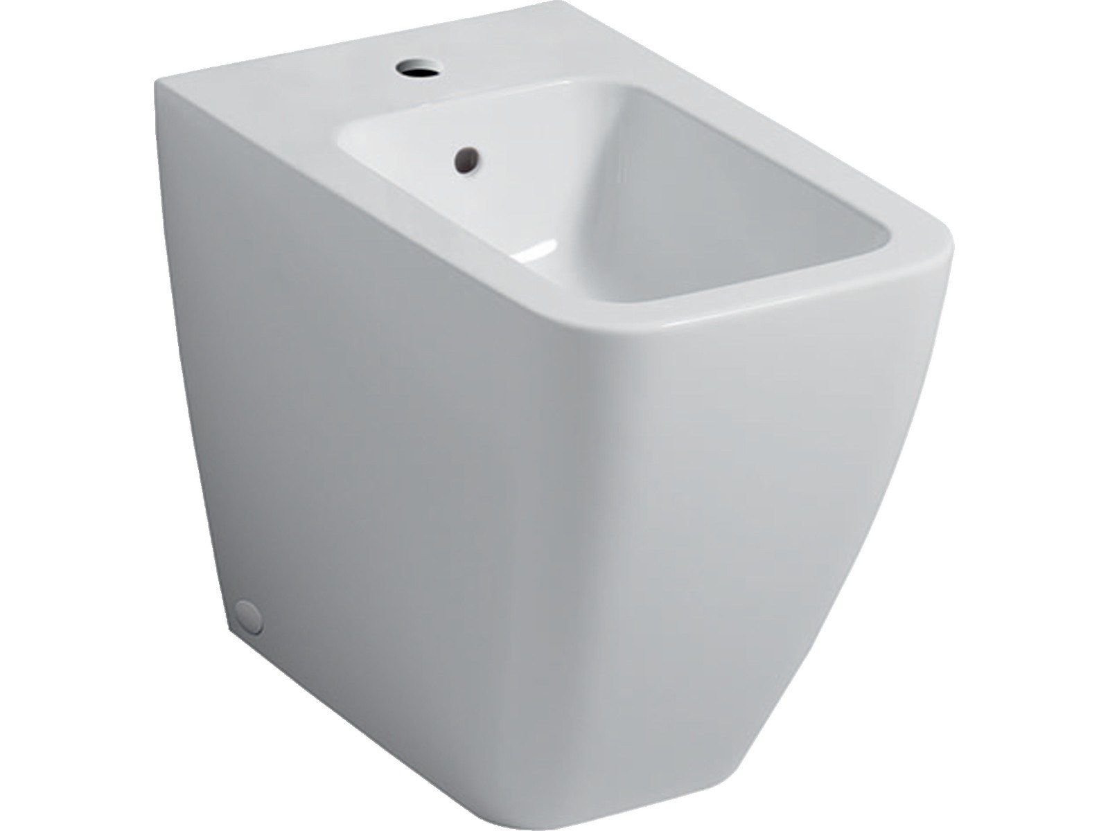Напольное оконное биде Geberit ICON ARCH-00039077 - Вид №1