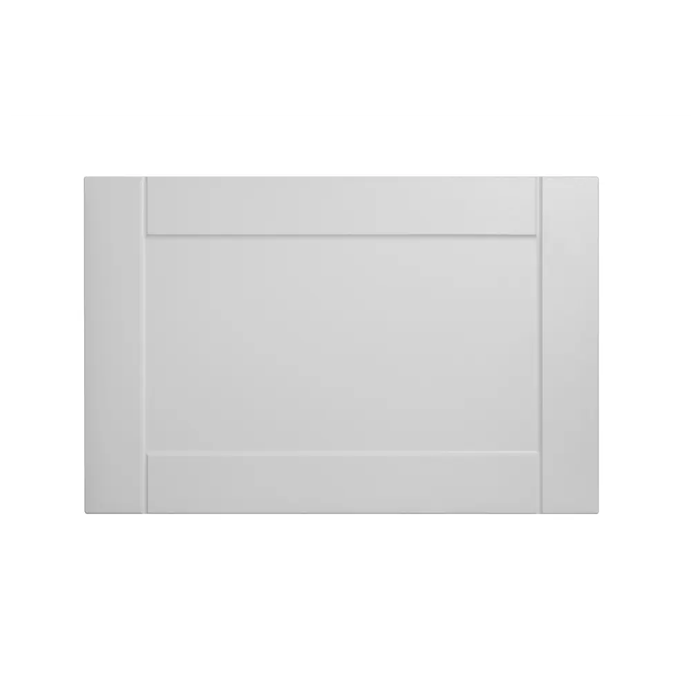 Santreyd Дверь для шкафа Лион Байонна - элегантная белая МДФ-панель 87112188 STLM-0073380 - Вид №3