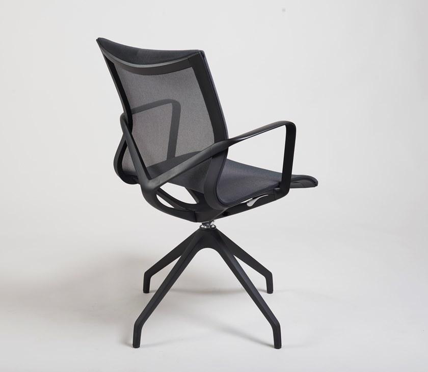 AP Factor Офисное кресло на эстакаде с подлокотниками sun-id-1362232 - Вид №2