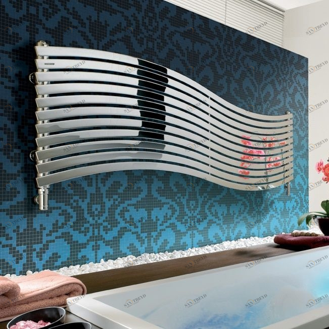 Дизайн радиатор полированный Cordivari LOLA 57 3551740000004