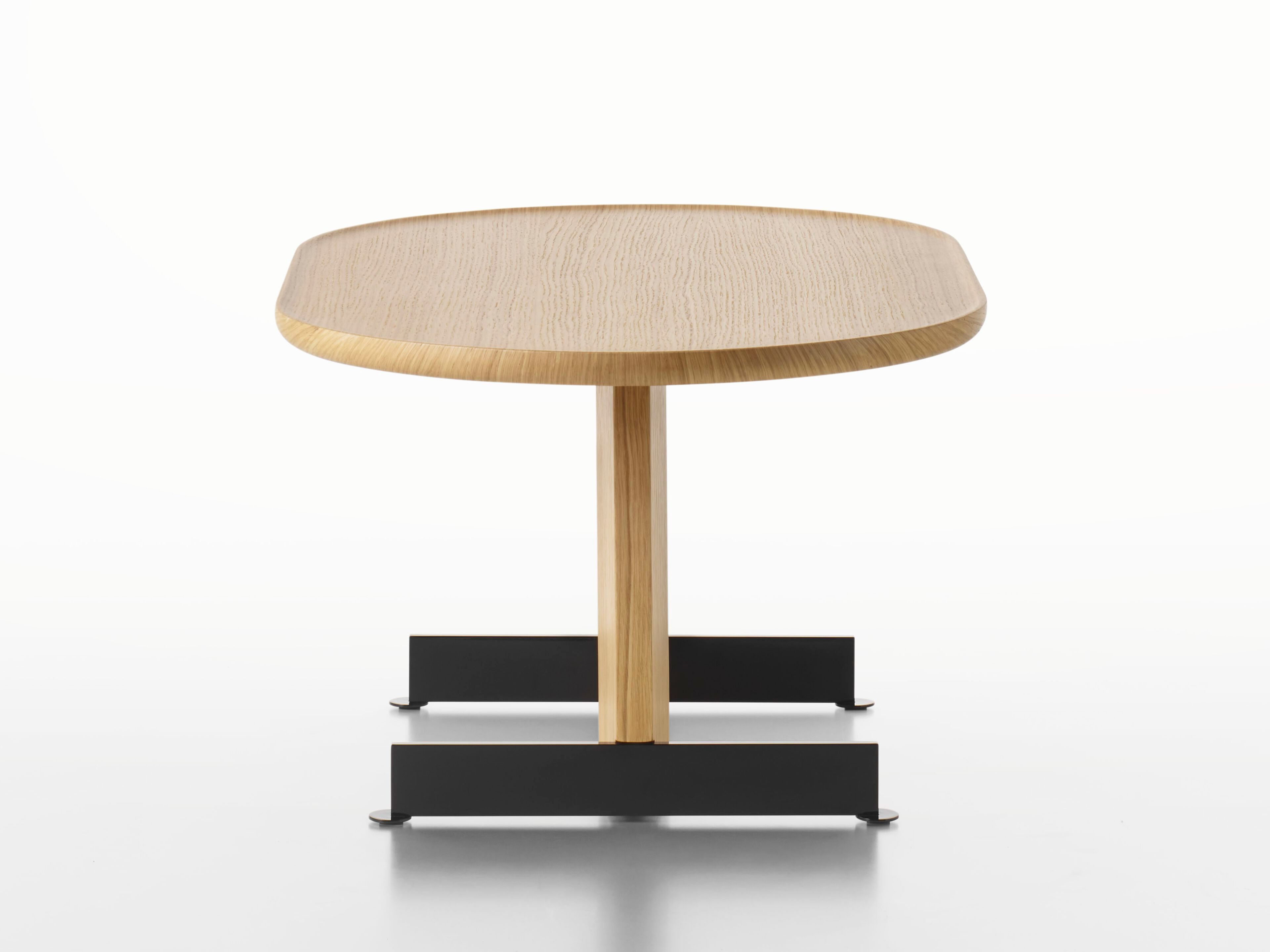 Деревянный журнальный столик Alias SAVOY ARCH-00068372 - Вид №1