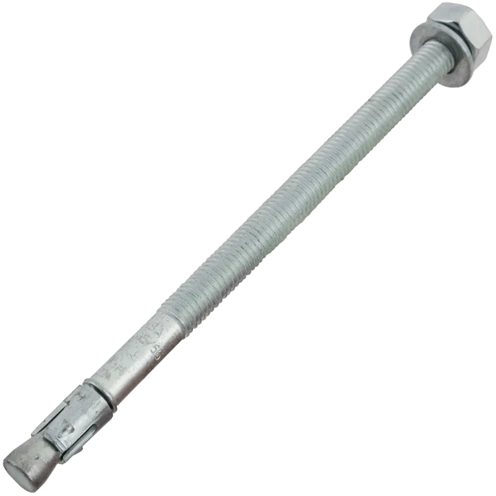 Клиновой анкер Hilti HSA 10x168 мм 82656719 STLM-2088839  - Вид №1