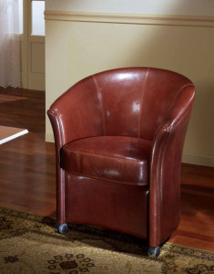 Кресло BOLERO ORIGGI SALOTTI 655