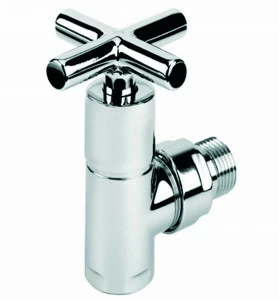 Carlo Poletti V43410R Держатель прямоугольный, с соединением для медной или пластиковой трубы.