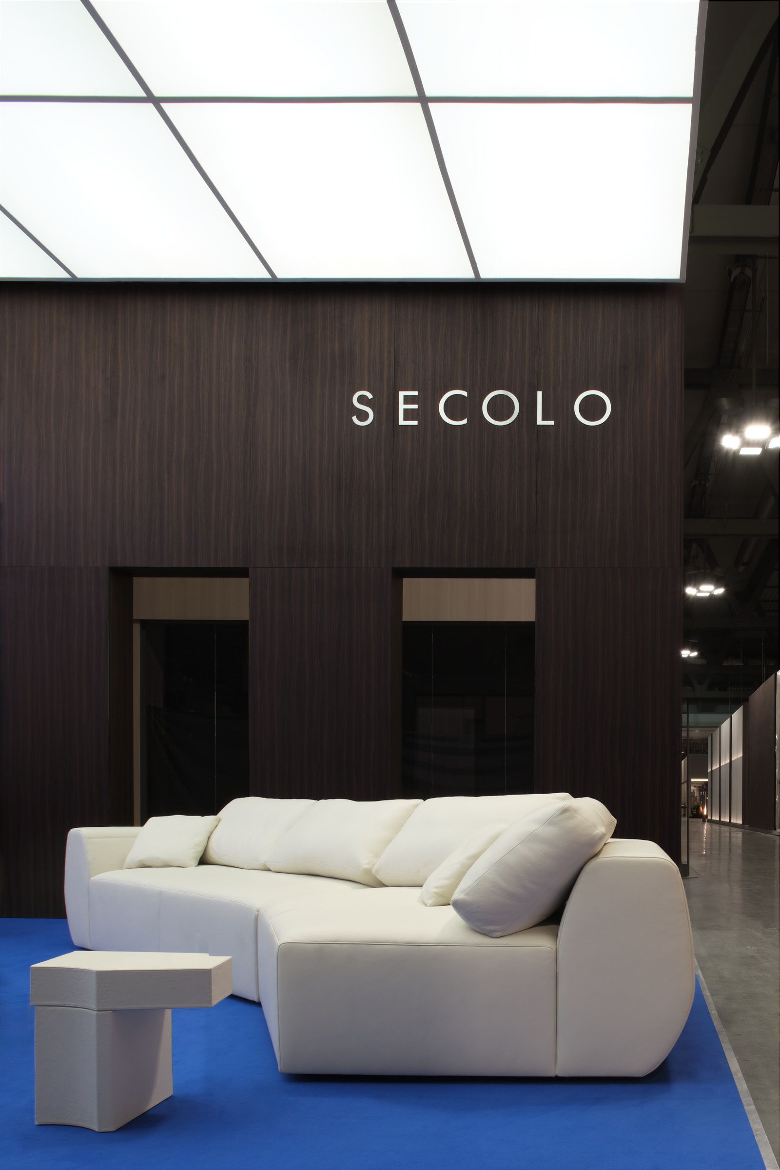 Ткань диван Secolo FUTURA ARCH-00107106 - Вид №6