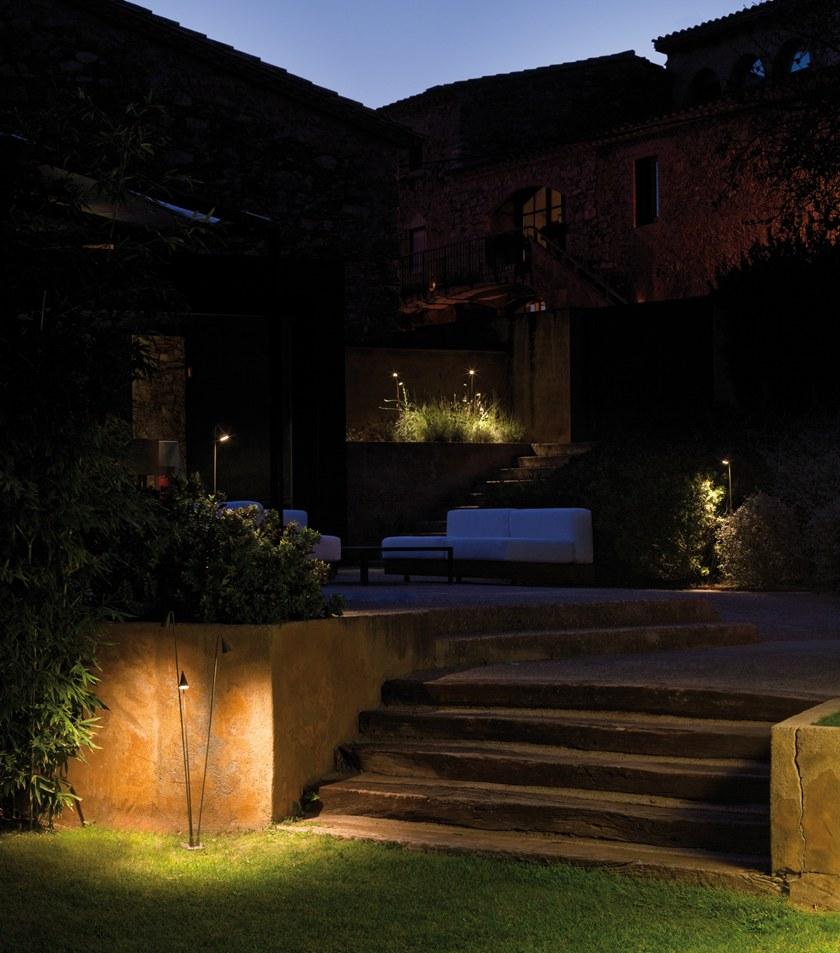 Vibia Торшер для улицы Brisa sun-id-1427777 - Вид №1