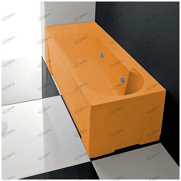 Ванна Gruppo treesse Cristina 70 V635B-O STXV635BO