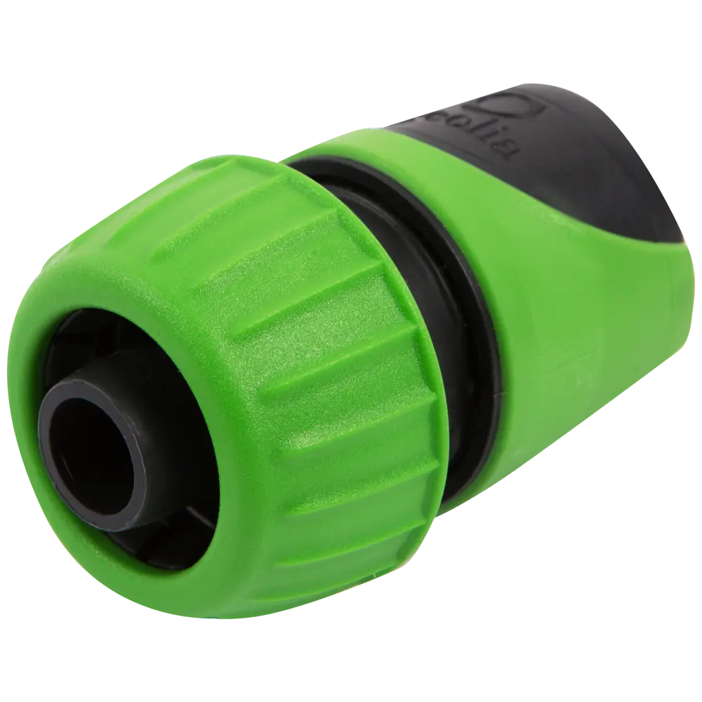 Коннектор для шланга быстросъёмный Geolia Comfort 3/4 " 15386495 STLM-2015613 