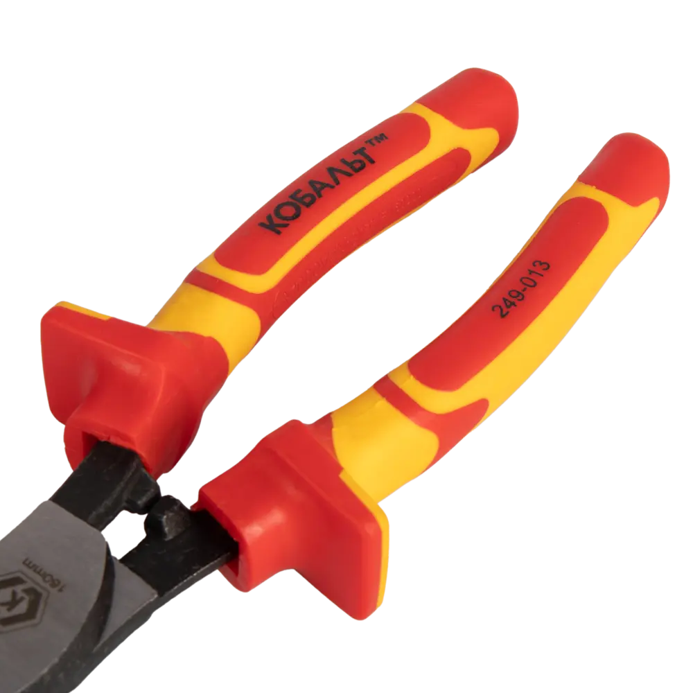 Кабелерез диэлектрический Кобальт 249-013 160 мм STLM-2150968 - Вид №2