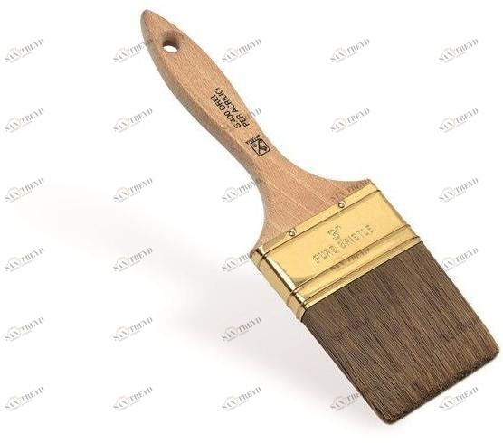 GAMMA PENNELLI Специальная кисть из orel® Pennellesse sun-id-1508892