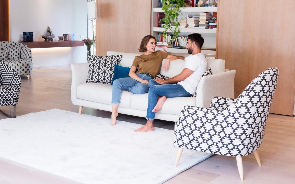 038797 Диван Fama Helsinki Santreyd - Вид №9