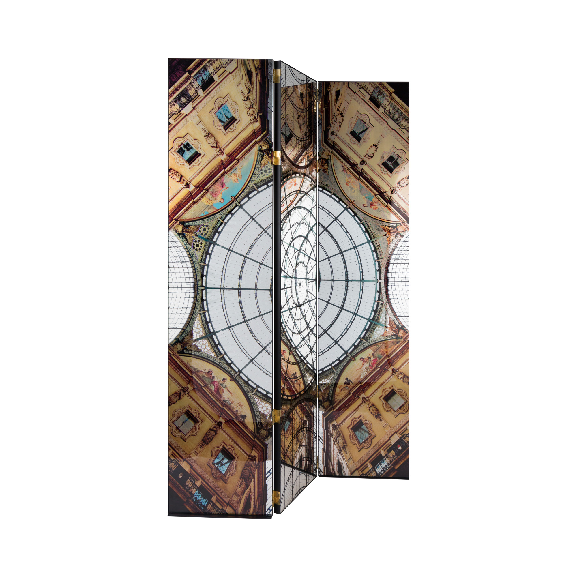 Зеркало / Miro Driade sun-id-374550 - Вид №1