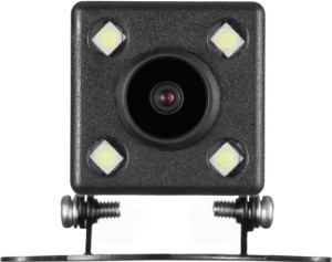 9073585 Камера заднего вида iBOX RearCam HD9