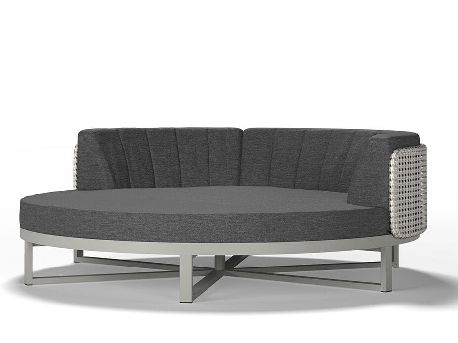 Ткань круглая Садовая кровать MAMAGREEN Munia ARCH-00111937 - Вид №5