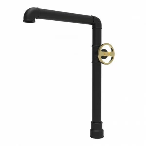 PM2524M111 Смеситель для раковины высокий Boutique Martí 1921