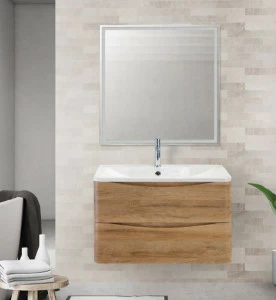 Мебель для ванной BelBagno ACQUA-1000-RR