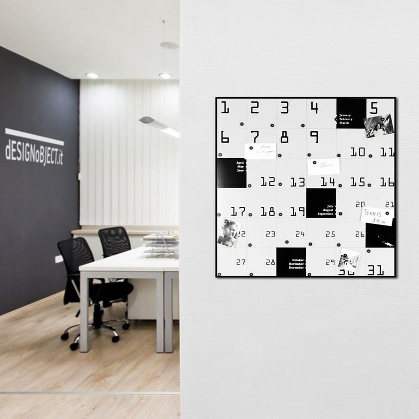 Designobject.it Магнитная доска в печатном листе  It 522  - Вид №3