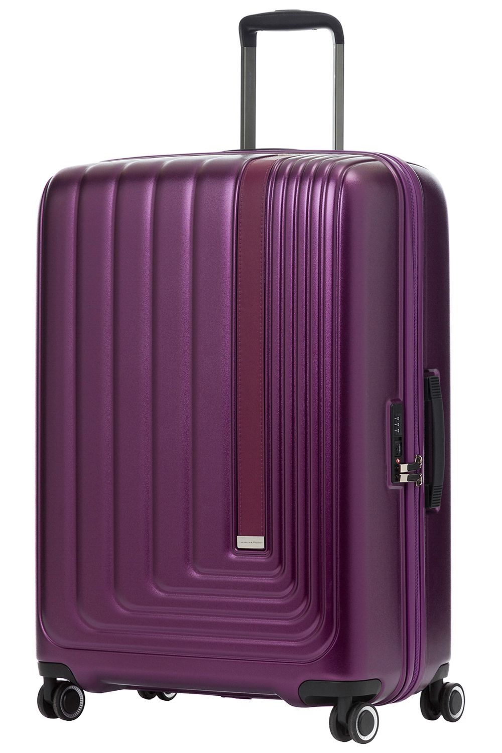 M1880-05-72 Чемодан M1880*72 Spinner L March Beau monde 