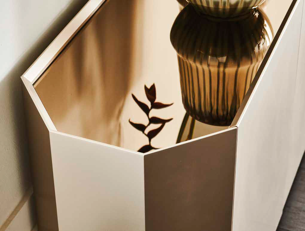 Буфет  CATTELAN ITALIA CHELSEA  - Вид №2