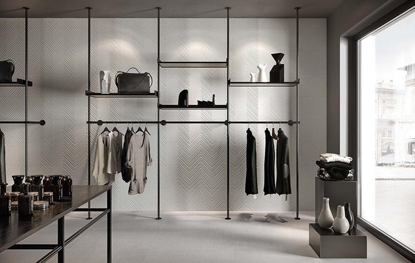 FAP ceramiche Трехмерное покрытие Lumina sun-id-1510831 - Вид №12