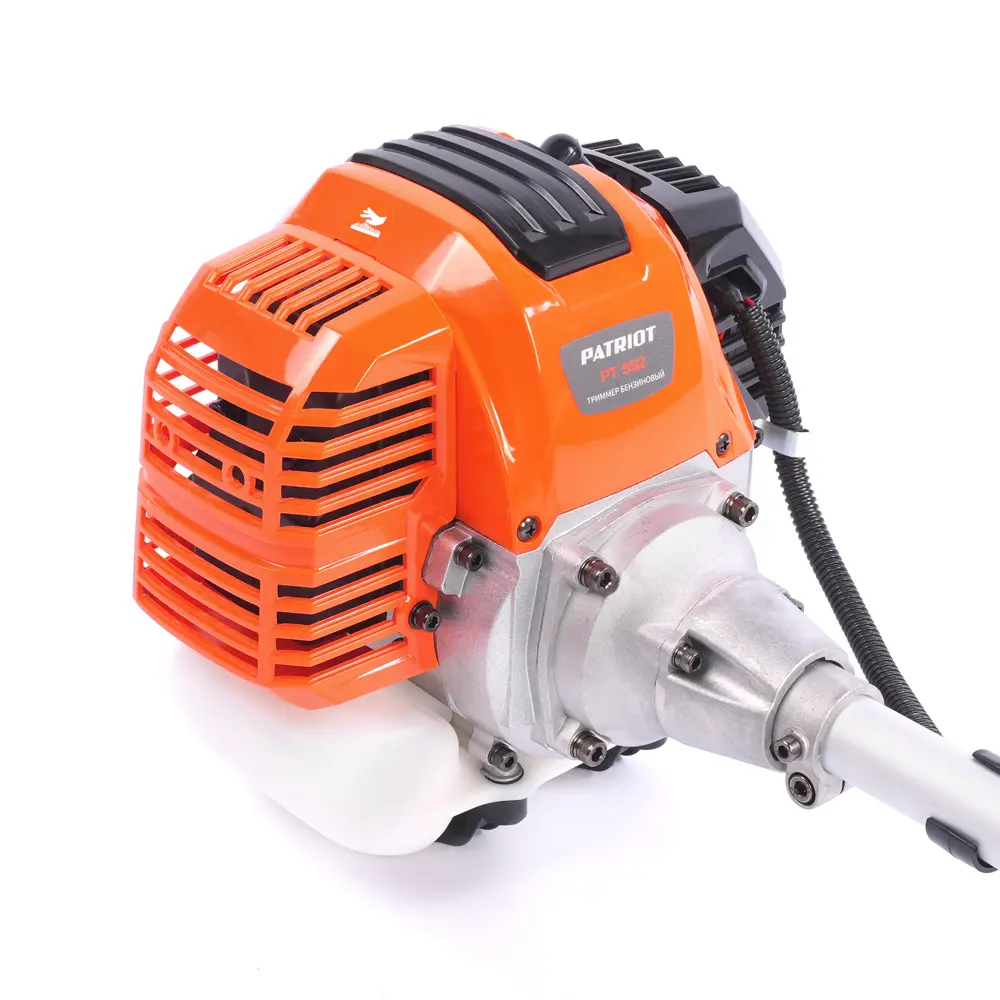 Триммер бензиновый Patriot PT 552 3 л.с STLM-2143902 - Вид №6