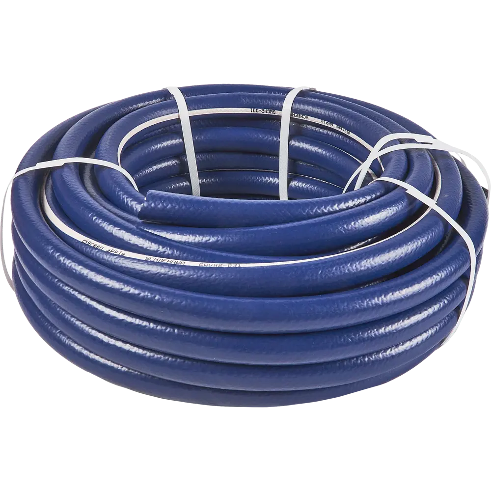 Шланг для полива Армированный 3/4" 20 м ПВХ 88109642 STLM-2066973 Santreyd 