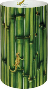 10662257 Taitu Ваза Taitu "Бамбук" 22см Фарфор