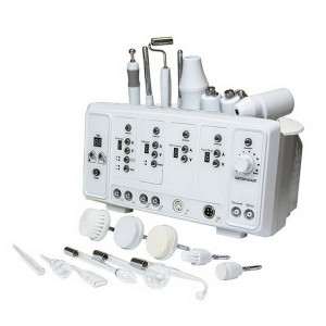 35894 Косметологический комбайн 6 в 1 NM-101 DIY