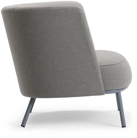 Offecct Кресло из ткани Shift sun-id-1373317 - Вид №2