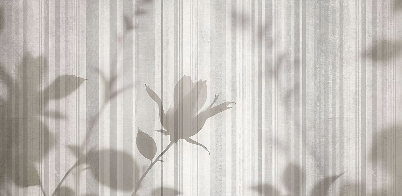 Полосатые обои Creativespace Prêt-à-porter ARCH-00095967