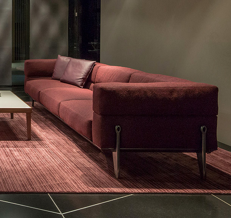 Диван AGO GIORGETTI 66820  - Вид №3