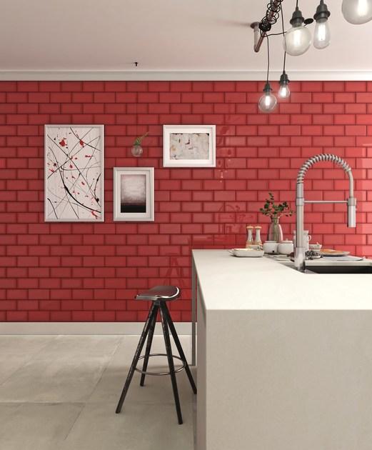 Iris Ceramica Настенная плитка из керамогранита для дома sun-id-1420870 - Вид №7