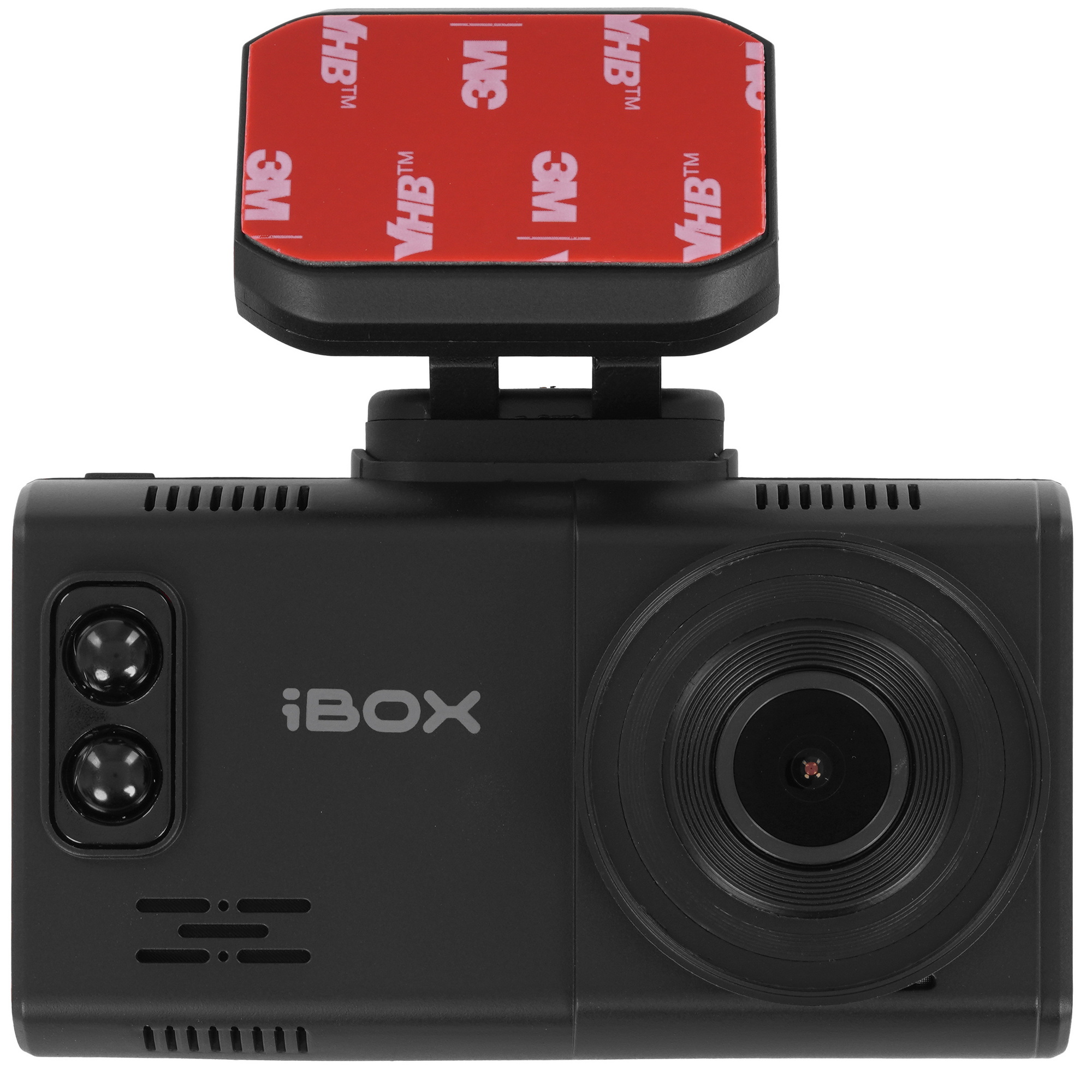 9293236 Видеорегистратор с радар-детектором iBOX Alta LaserScan Signature Dual STDN-0060334 - Вид №3